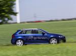 Audi A3 Sportback g-tron 2013 года (WW)